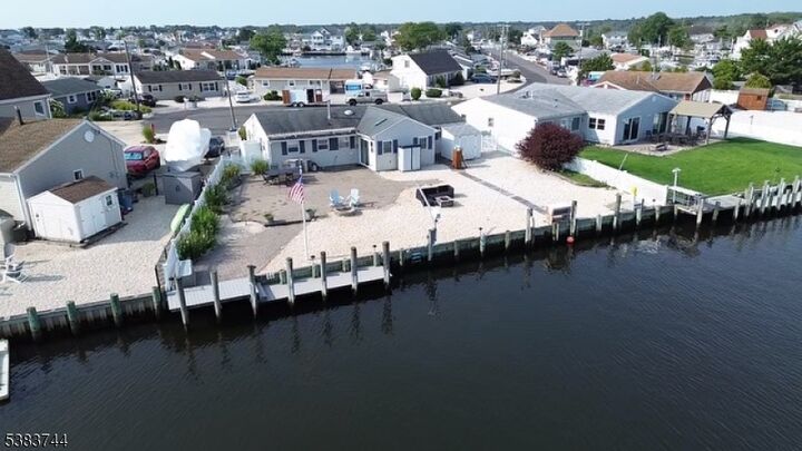 Property Photo:  127 Bloomfield Rd  NJ 08005 