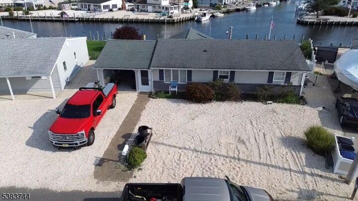 Property Photo: 127 Bloomfield Rd NJ 08005