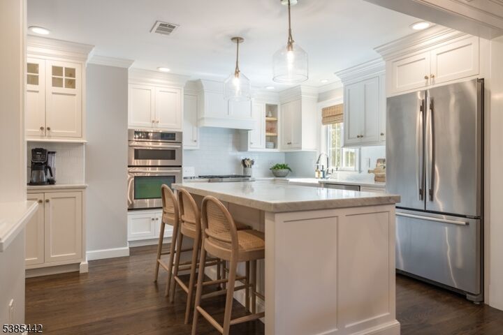 Property Photo:  61 Albright Cir  NJ 07940 