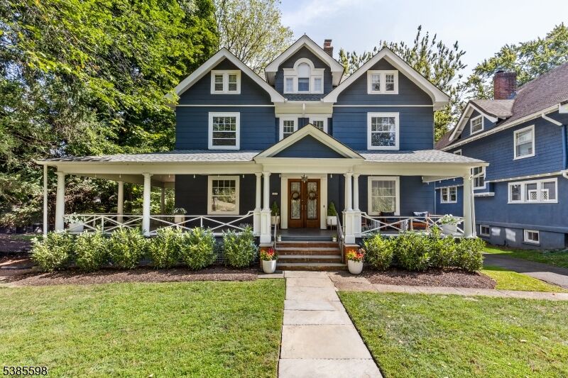 Property Photo: 253 Midland Ave NJ 07042