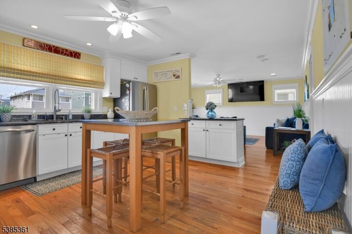Property Photo:  226 3rd Ave  NJ 08736 