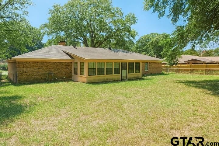 Property Photo: 181 Minwood TX 75773