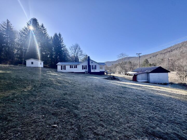 Property Photo:  5587 W Midland Trl  WV 25958 
