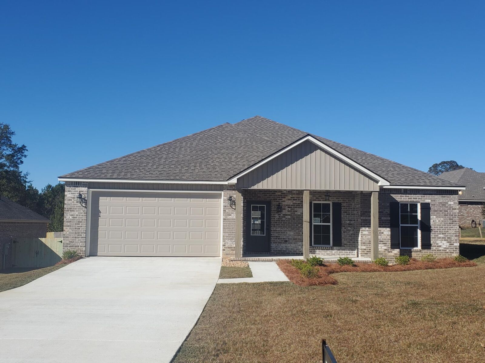 Property Photo: 10 Golden Oak MS 39402