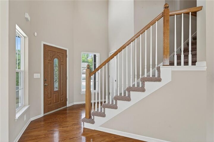 Property Photo:  1023 Ironwood Court  KS 66048 