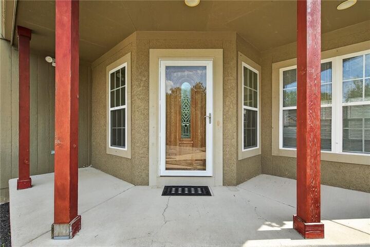 Property Photo:  1023 Ironwood Court  KS 66048