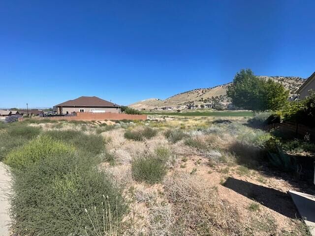 Property Photo:  1406 S Fairway Dr  UT 84721 