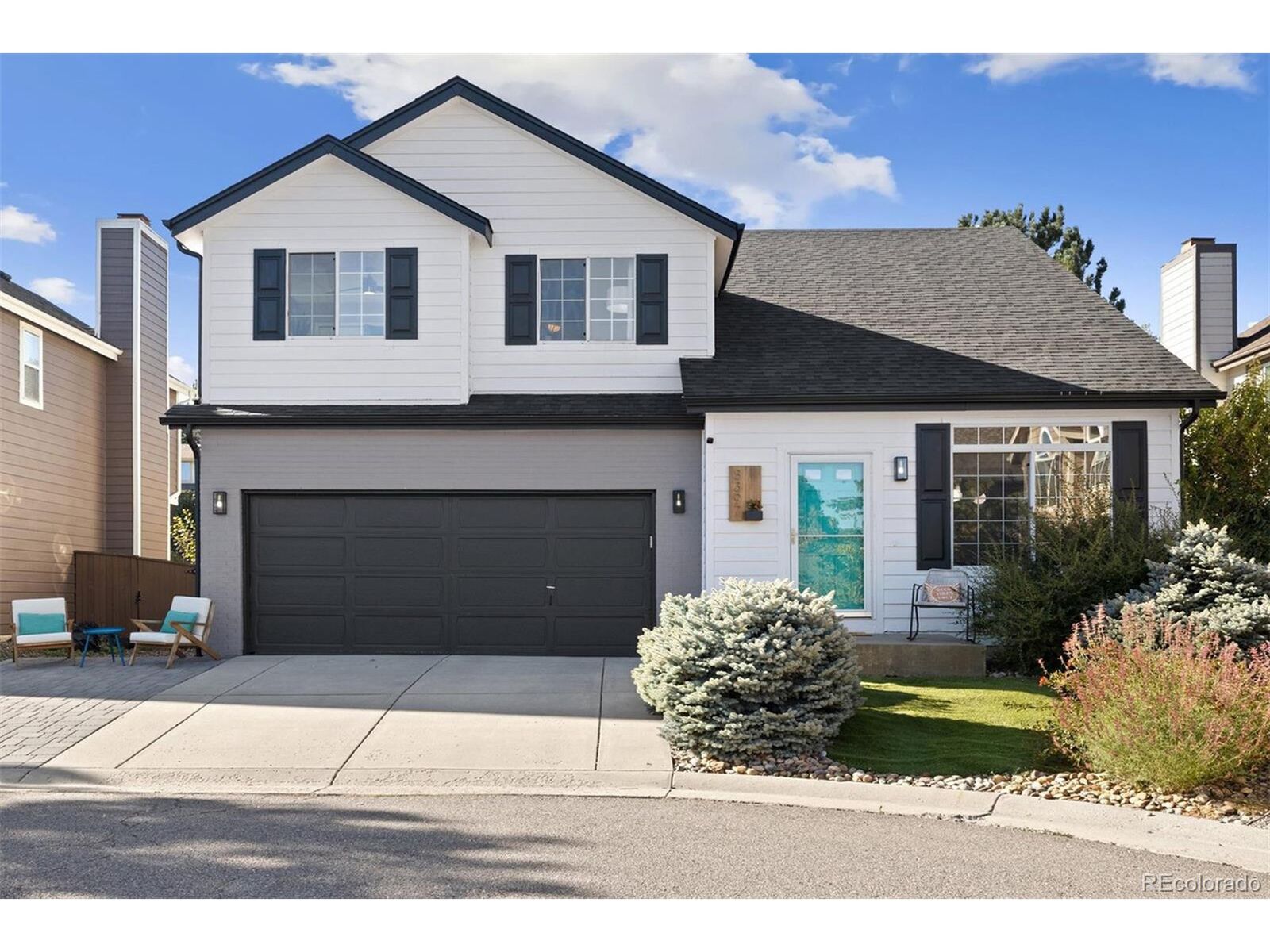 Property Photo:  8397 Cobblestone Ct  CO 80126 