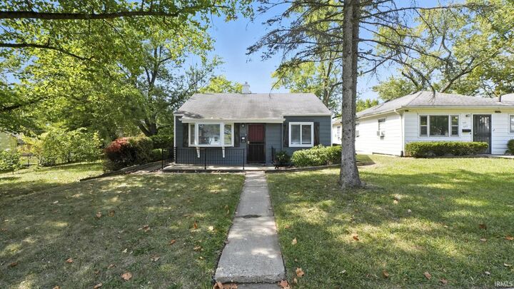 Property Photo:  5108 Hoagland Avenue  IN 46807 