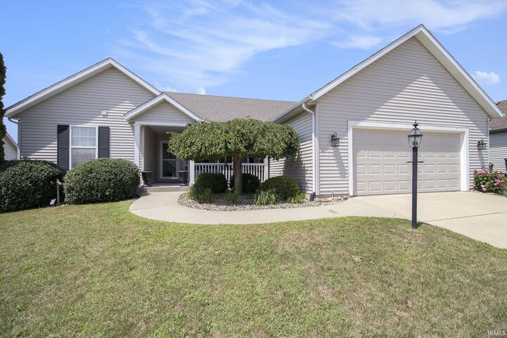 52699 Common Eider Trail  South Bend IN 46628-7706 photo