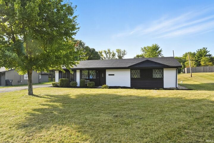 Property Photo:  2228 E Gump Road  IN 46845 