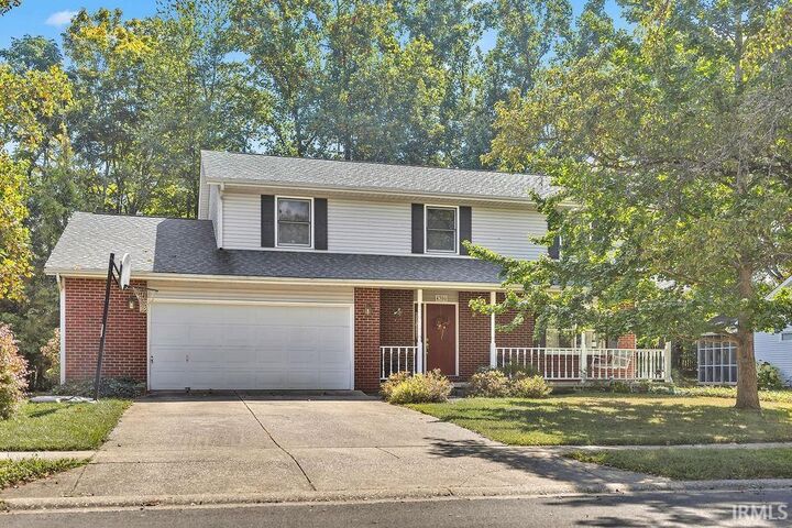 4306 E Whitley Drive  Bloomington IN 47401 photo
