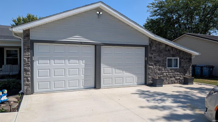 Property Photo:  4222 Hickory Ridge Drive  IN 46797 