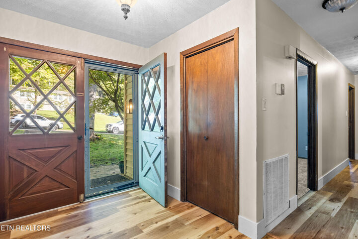 Property Photo:  233 Gum Hollow Rd  TN 37830 