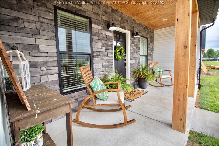 Property Photo:  561 Rumer Station  WV 25165 
