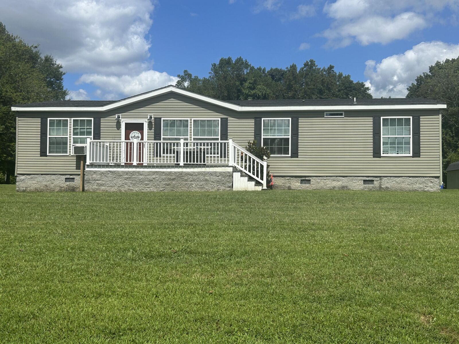 Property Photo: 87 Wyatt Road KY 40744