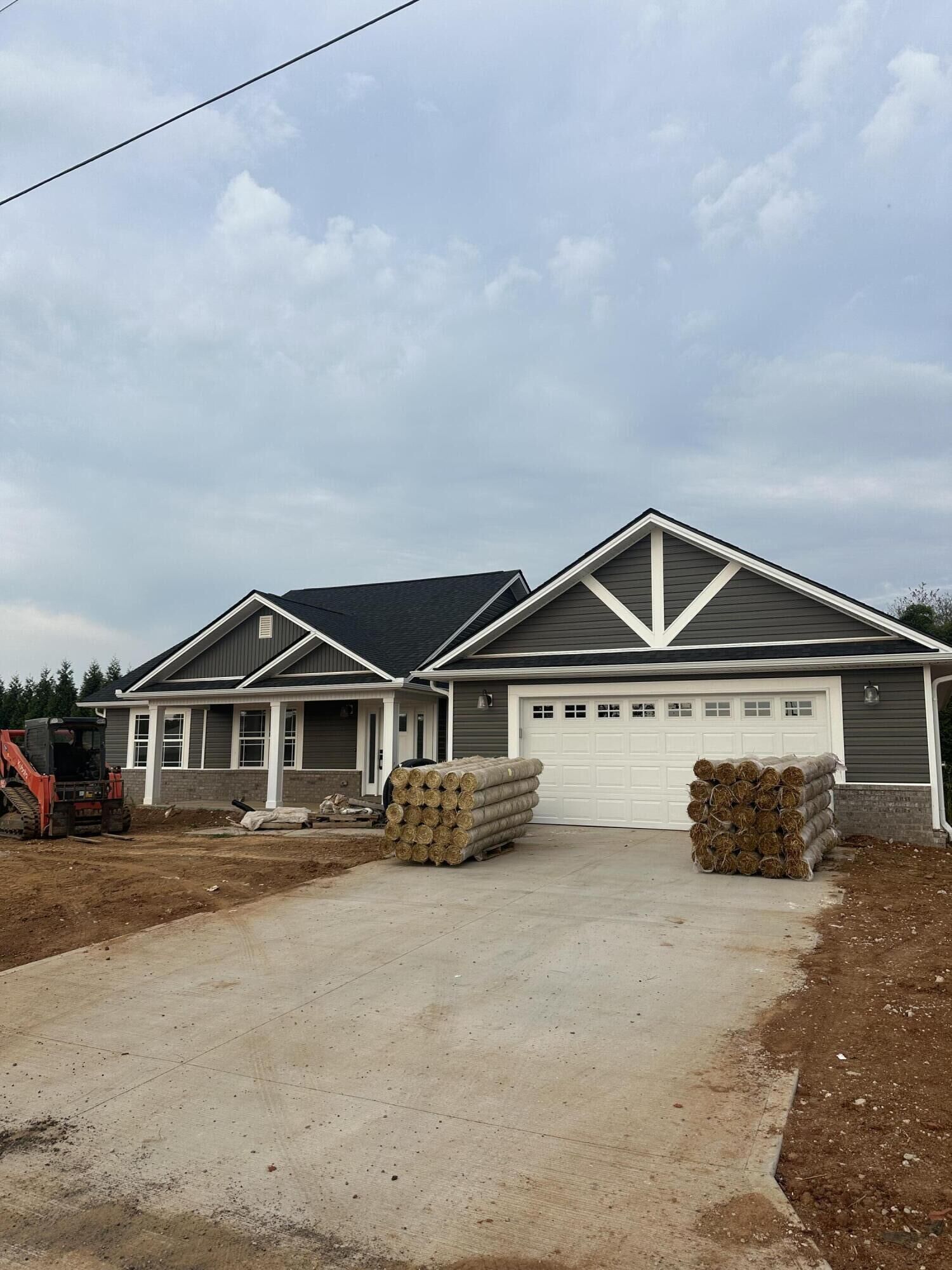 Property Photo: 95 Carriage Court KY 42503