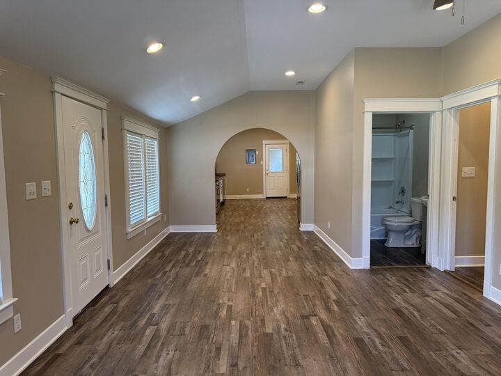 Property Photo:  2511 Scaffold Cane Road  KY 40403 