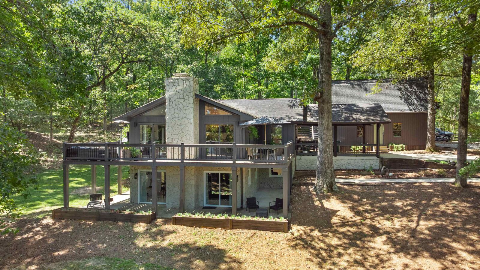 Property Photo: 105 Oak Hill Circle GA 31024