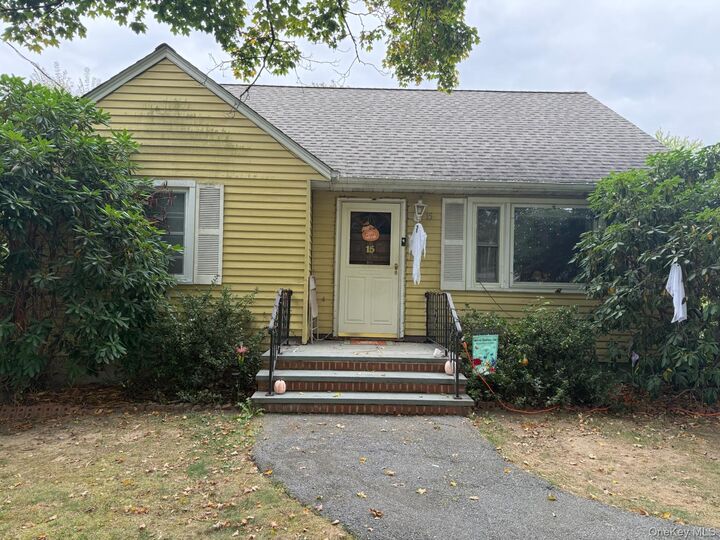 15 Freeland Street  Monroe NY 10950 photo