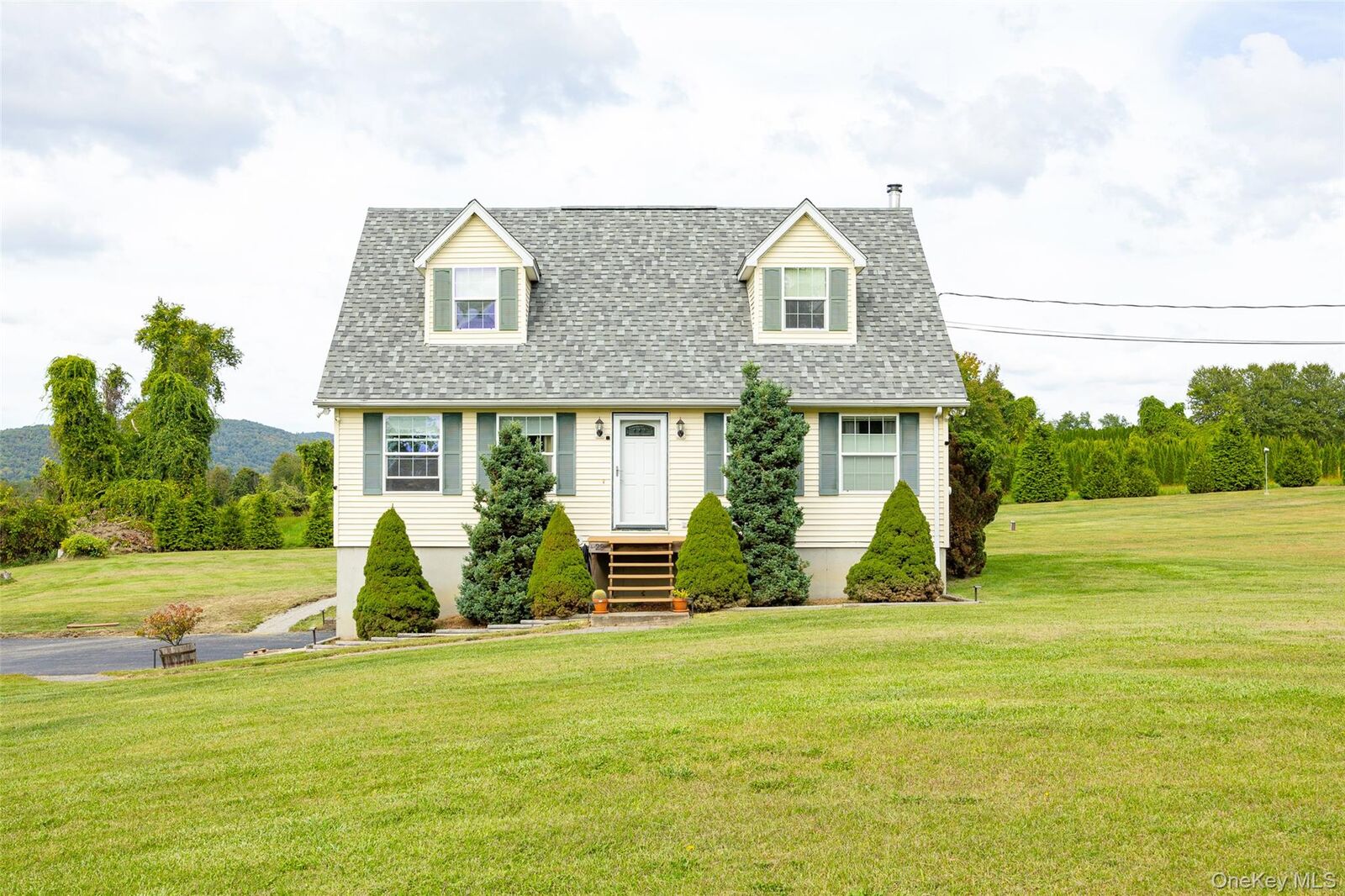 Property Photo: 23 Bog Hollow Road NY 12592