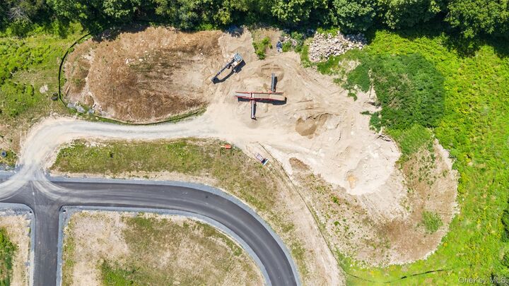 Property Photo:  Lot #18 Beeblossom Court  NY 10973 