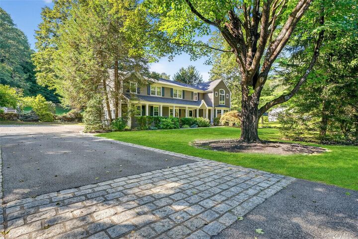 Property Photo:  21 Mianus Drive  NY 10506 