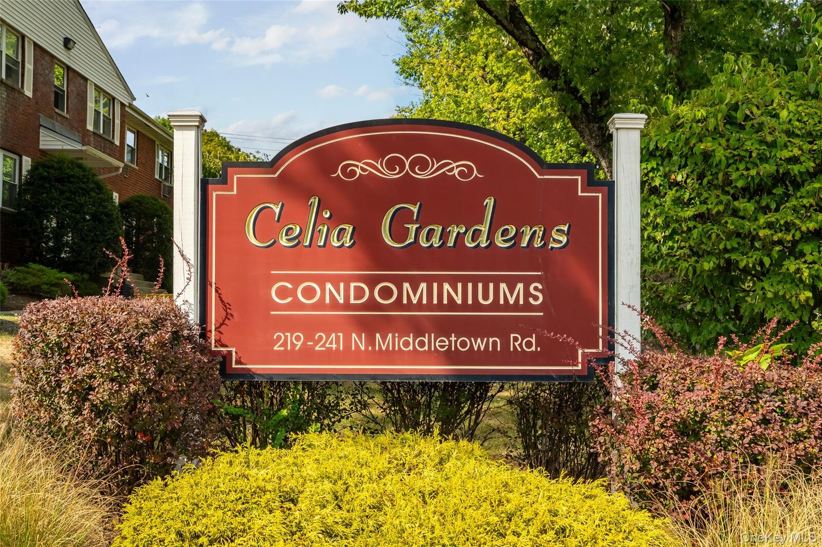 Property Photo:  221 N Middletown Road F  NY 10965 