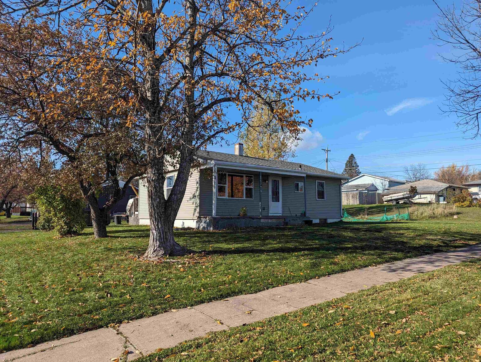 Property Photo:  24 Green Ln  MN 55614 