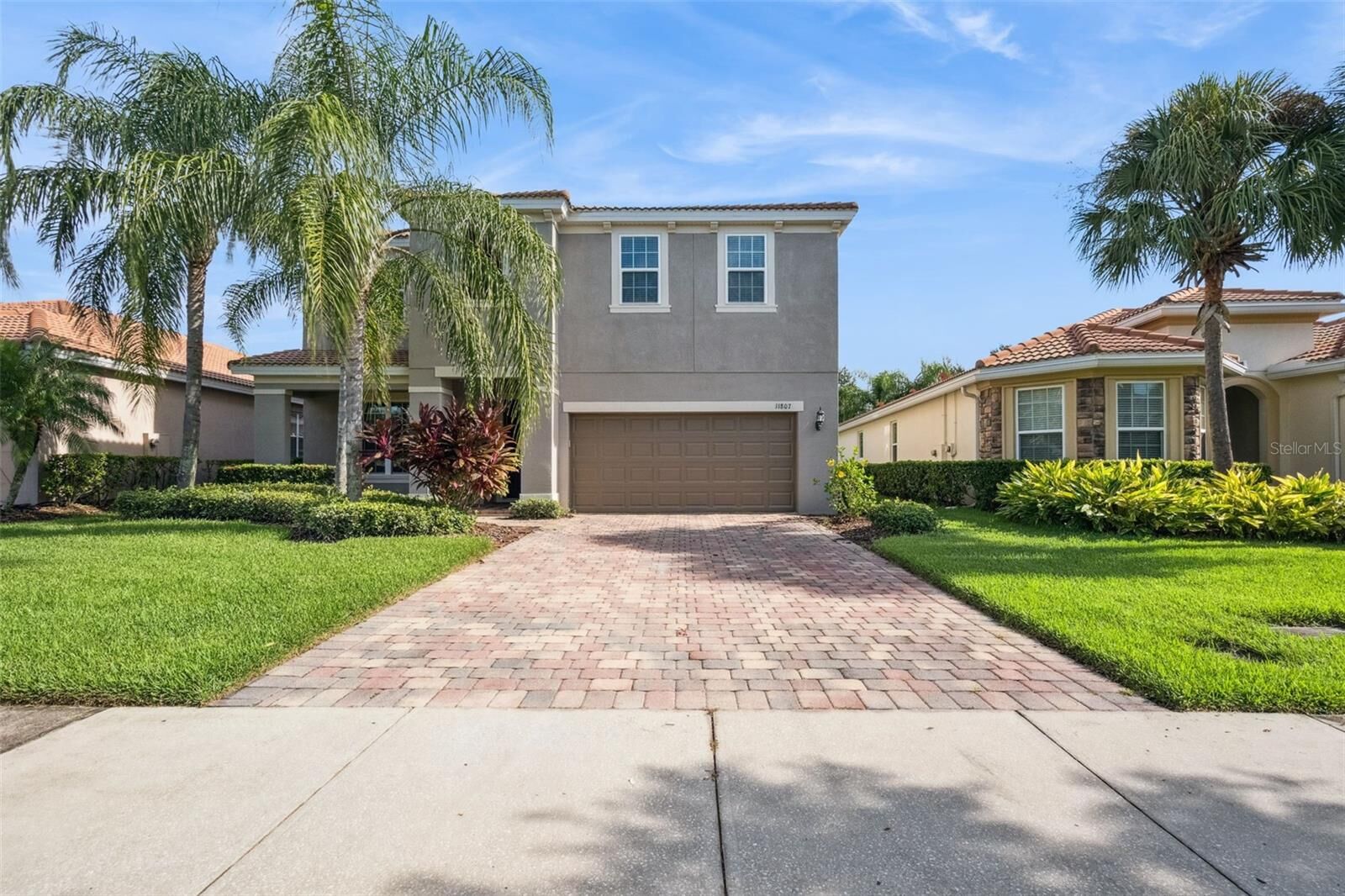 Property Photo:  11807 Padua Lane  FL 32827 