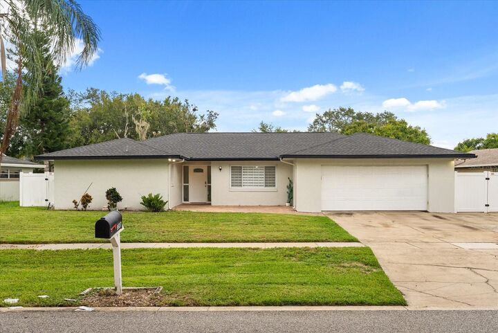 8607 Sandberry Boulevard  Orlando FL 32819 photo