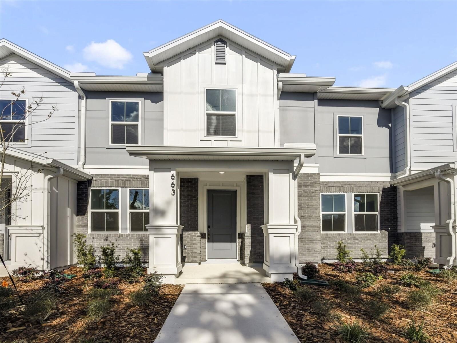 Property Photo:  663 Clark Street  FL 32765 