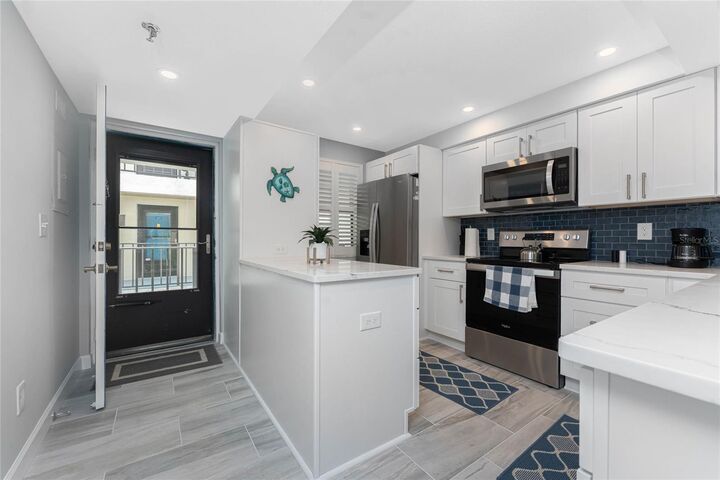 Property Photo:  1551 Beach Road 312  FL 34223 