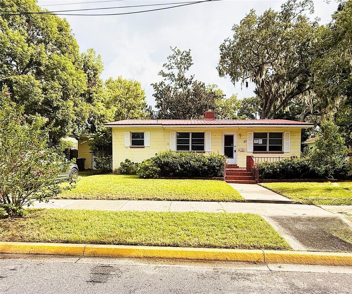 57 Fullerwood Drive  St Augustine FL 32084 photo