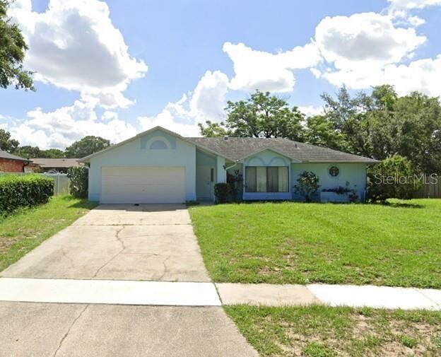 Property Photo:  7366 Rush Court  FL 32818 