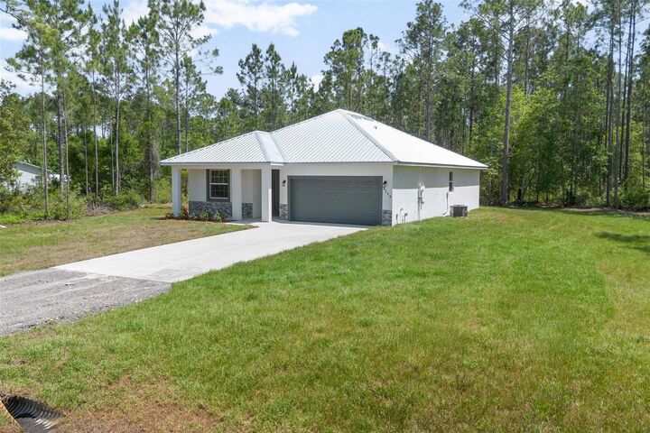 Property Photo:  1695 Satinwood Street  FL 32110 