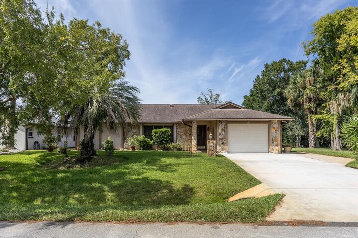 41 Covington Lane  Palm Coast FL 32137 photo
