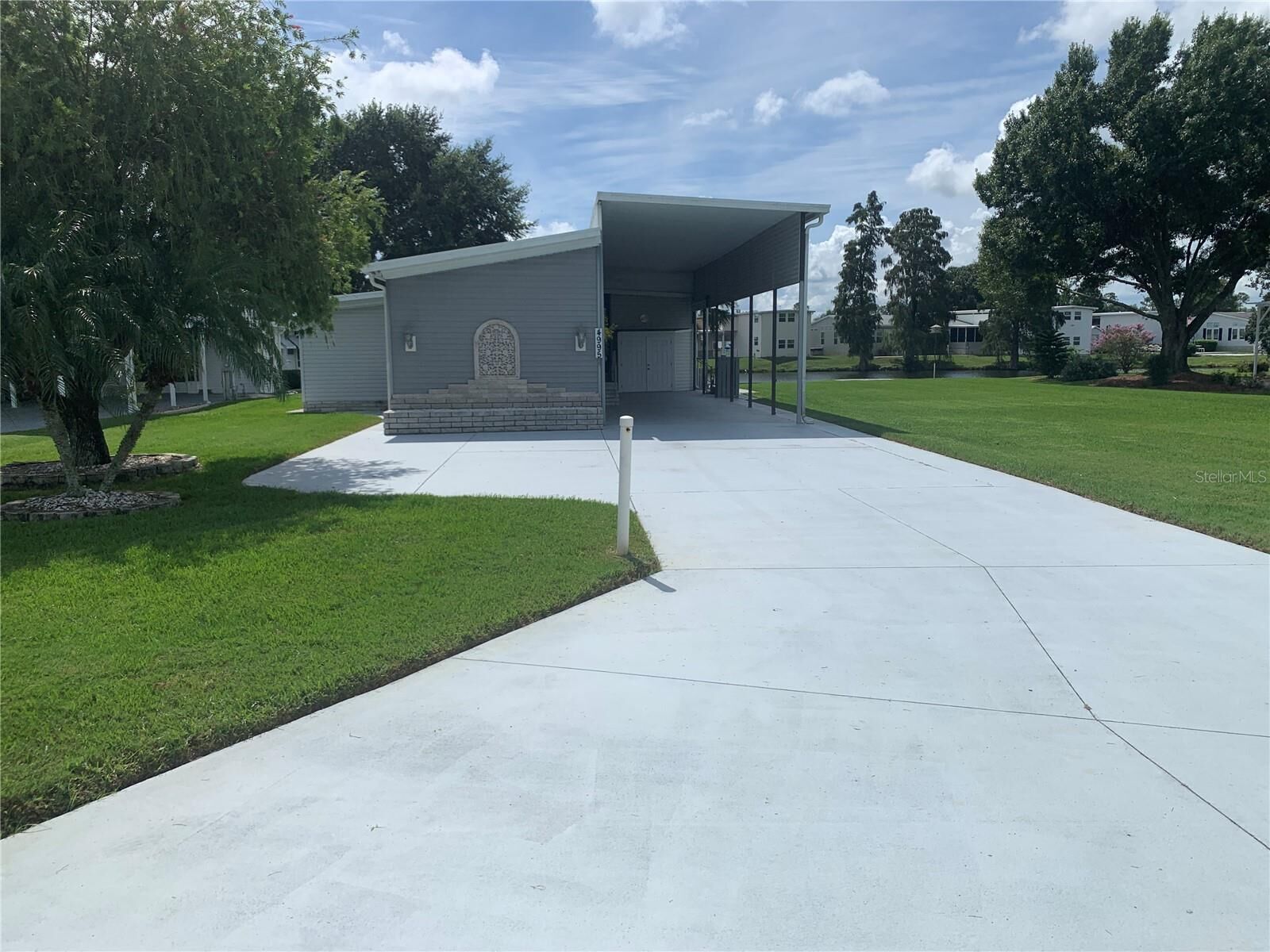 Property Photo:  4995 Mount Olive Shores Drive  FL 33868 