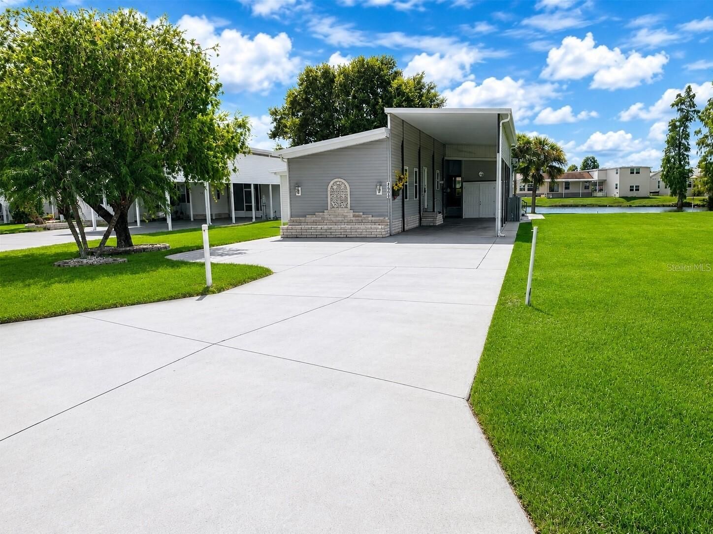 Property Photo:  4995 Mount Olive Shores Drive  FL 33868 