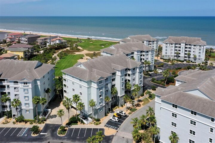 Property Photo:  300 Cinnamon Beach Way 252  FL 32137 