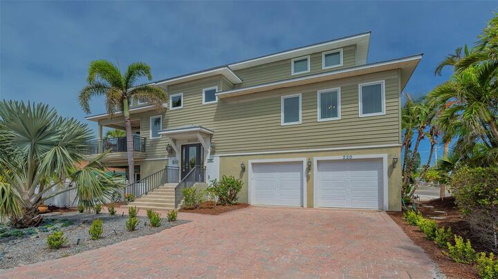 Property Photo:  220 36th Street  FL 34217 