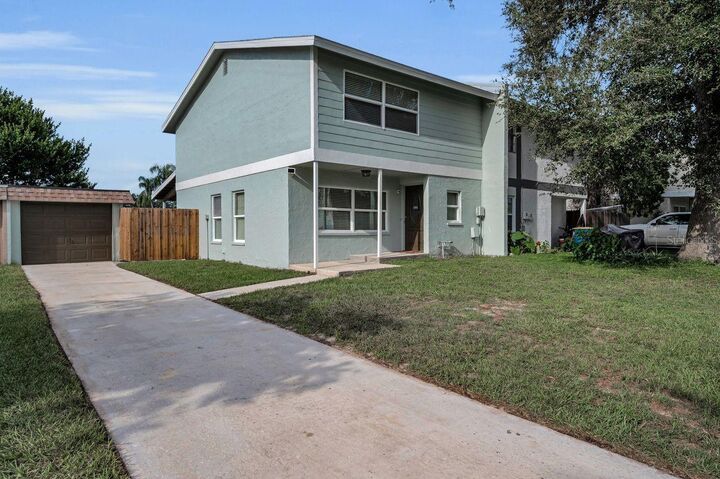 Property Photo: 1954 Los Lomas Drive FL 33763
