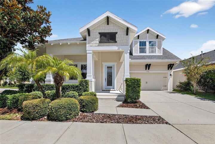 14302 Rolling Dune Road  Lithia FL 33547 photo