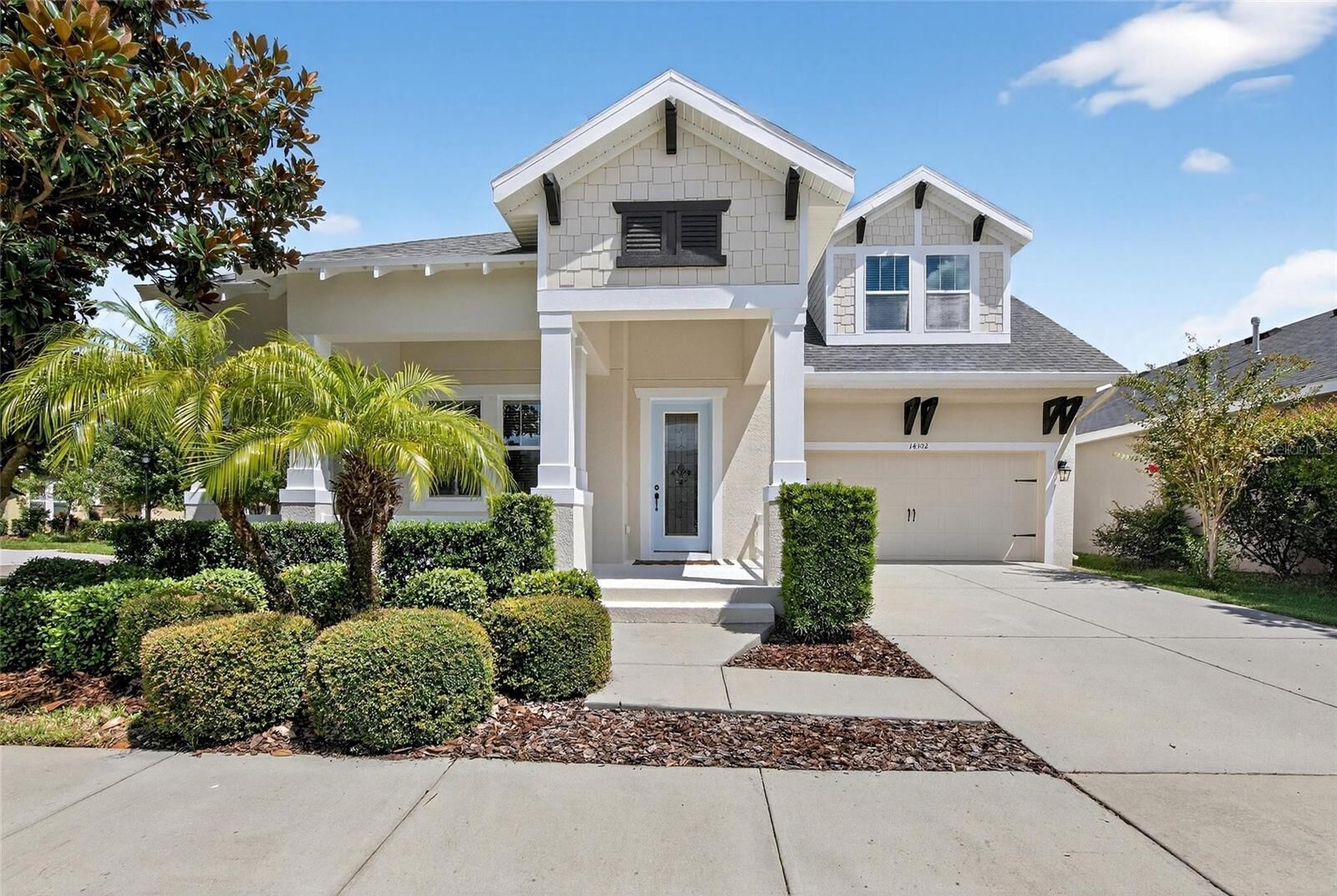 Property Photo: 14302 Rolling Dune Road FL 33547