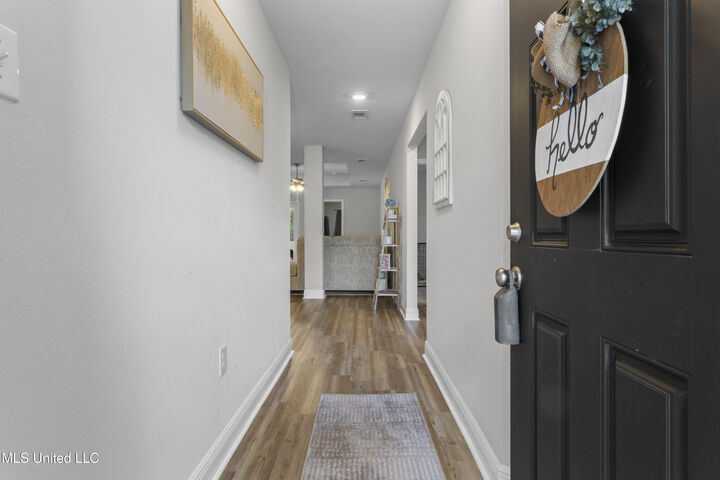 Property Photo:  14077 Fox Hill Drive  MS 39503 