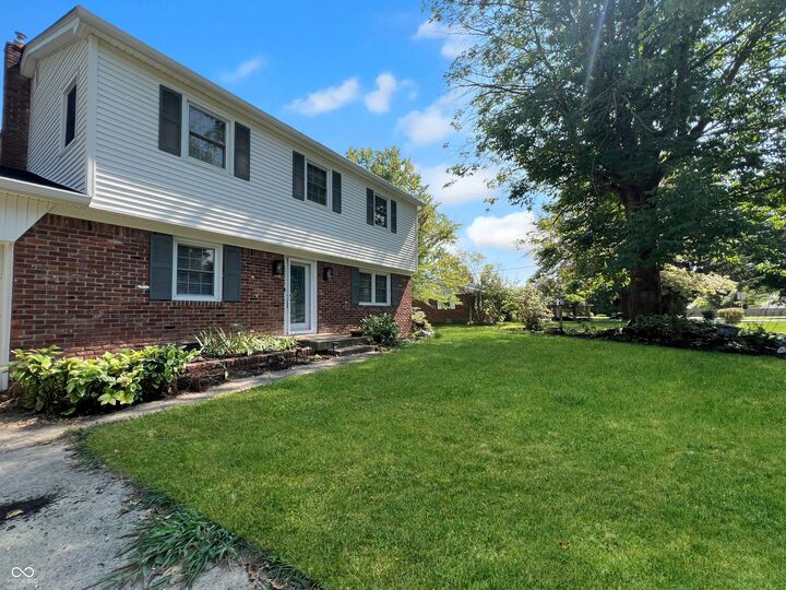 Property Photo: 3335 Marilyn Street IN 47203