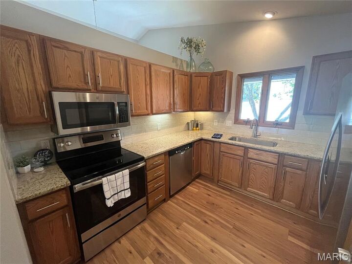 Property Photo:  8638 W Shore Drive  MO 63050 
