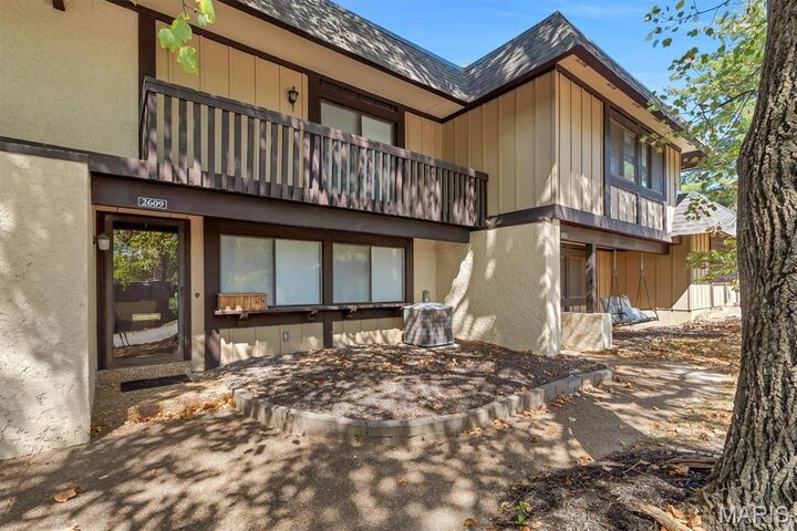 2609 Plantation Point D  St Charles MO 63303 photo
