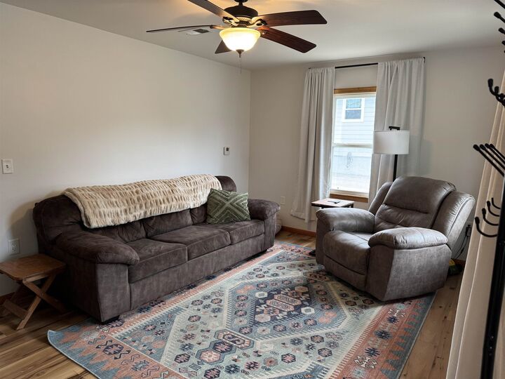 Property Photo: 1437 SW 7th St. ND 58701