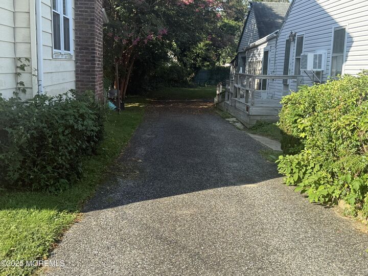 Property Photo:  222 Coleman Avenue  NJ 07740 